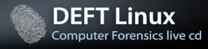 DEFT Linux 7